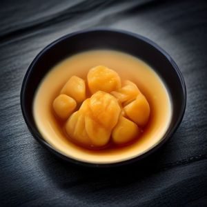 专业形象的男性编辑头像照片，身着深色衣着，表情沉稳专注